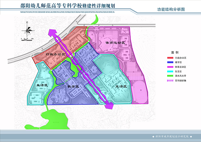 邵陽(yáng)幼兒師范高等?？茖W(xué)校詳細(xì)規(guī)劃